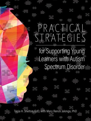 cover image of Practical Strategies for Supporting Young Learners with Autism Spectrum Disorder